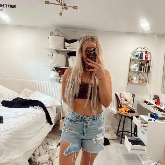 AMERICAN EAGLE shorts 6 - Picture 2 of 13